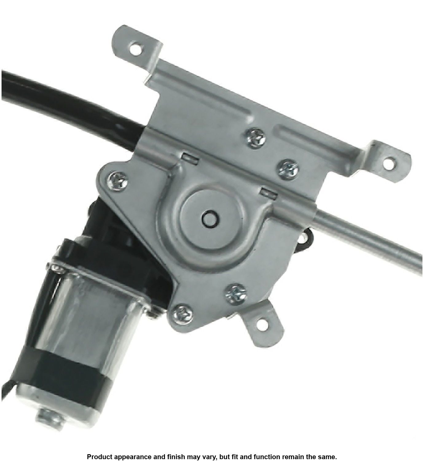 Cardone New New Power Window Motor and Regulator Assembly 82-606AR