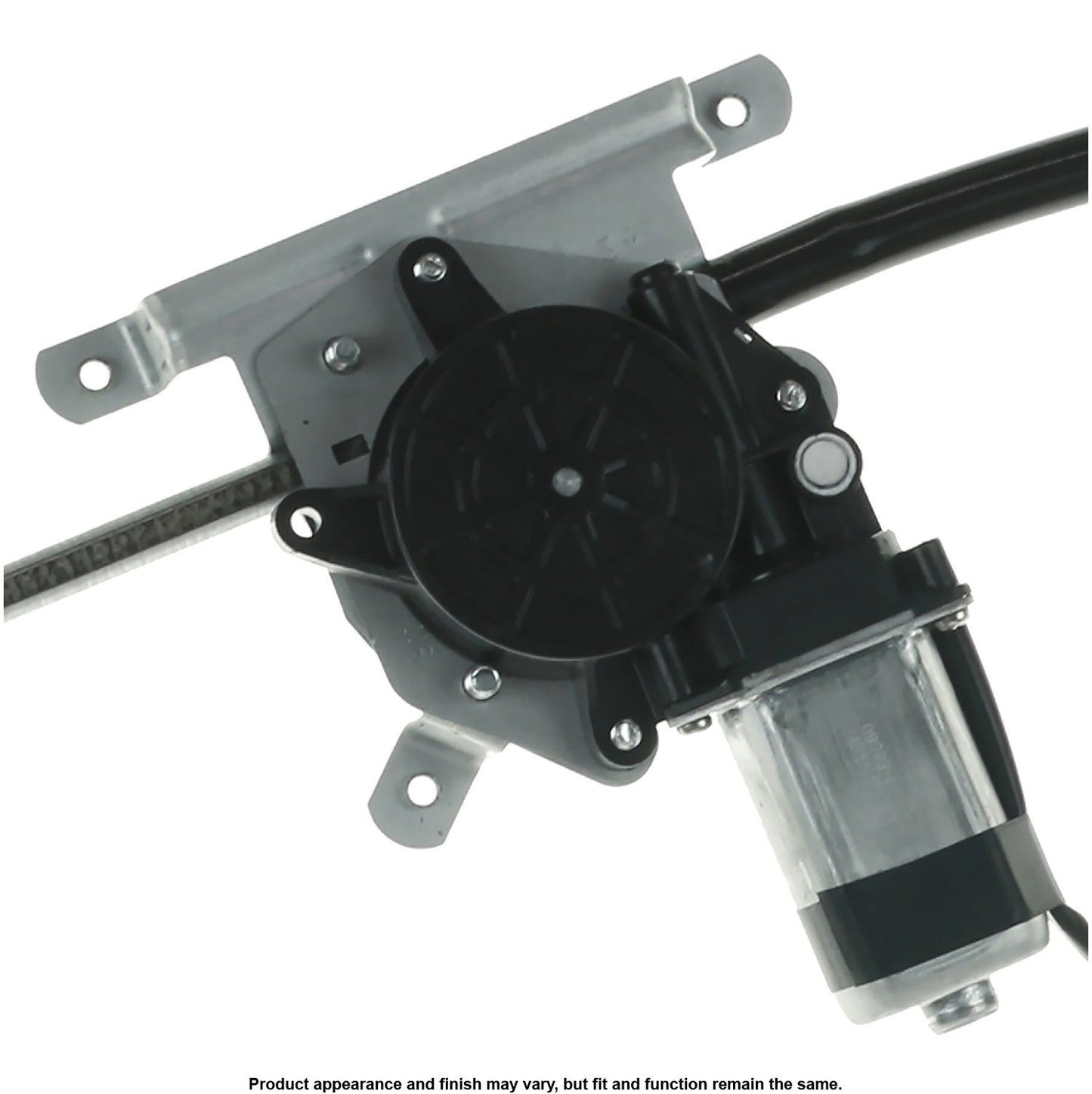 Cardone New New Power Window Motor and Regulator Assembly 82-606AR