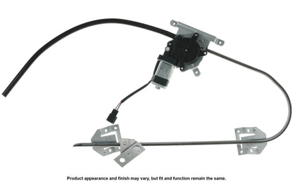 Cardone New New Power Window Motor and Regulator Assembly 82-607AR