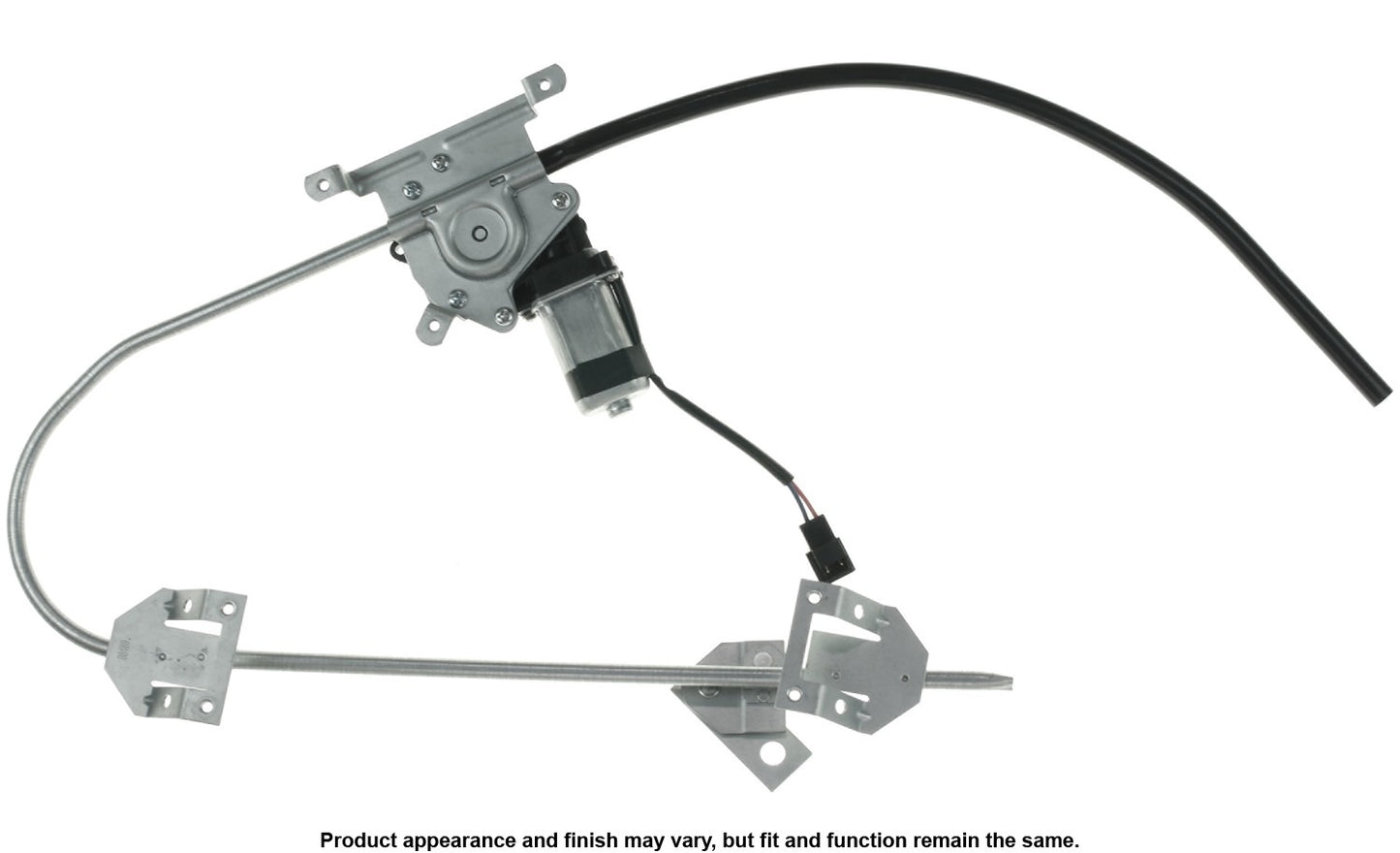 Cardone New New Power Window Motor and Regulator Assembly 82-607AR