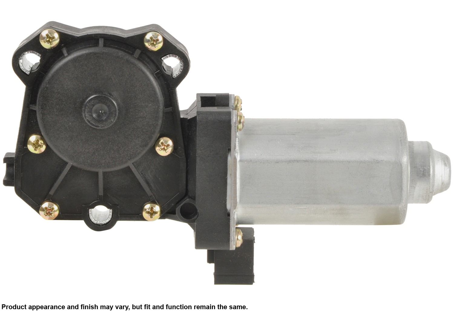 Cardone New New Power Window Motor 82-607
