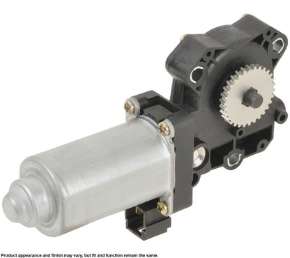 Cardone New New Power Window Motor 82-607