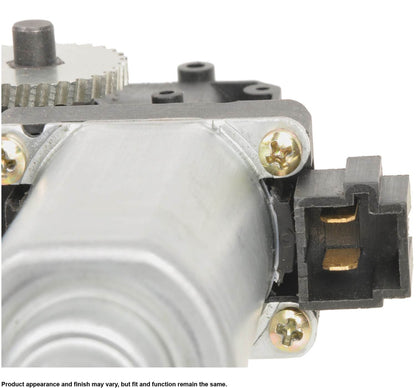 Cardone New New Power Window Motor 82-607