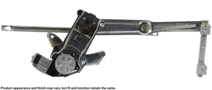 Cardone New Power Window Motor and Regulator Assembly 82-610AR