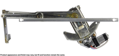 Cardone New Power Window Motor and Regulator Assembly 82-610AR