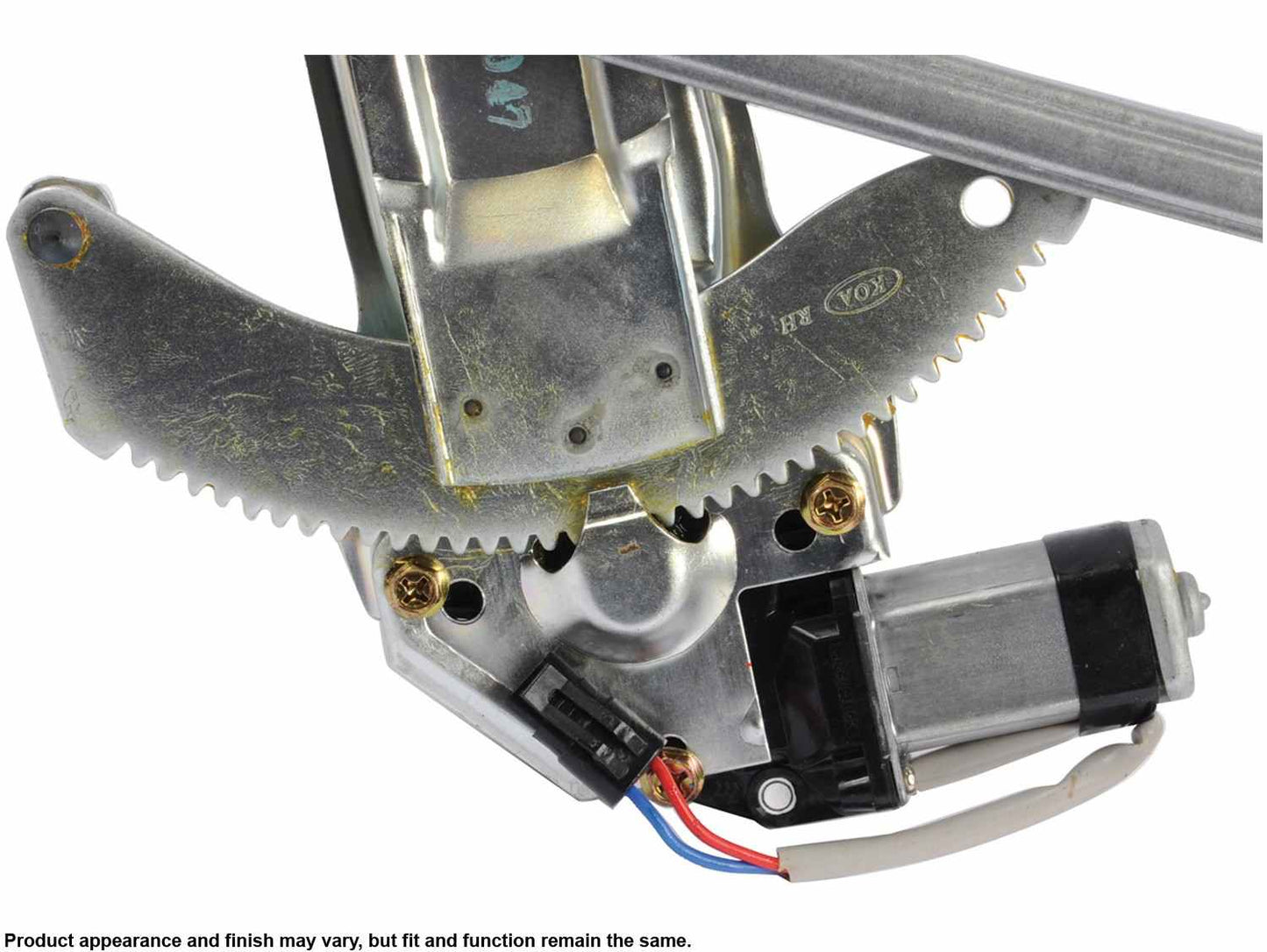 Cardone New Power Window Motor and Regulator Assembly 82-610AR