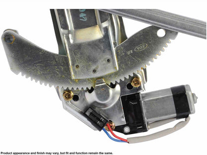 Cardone New Power Window Motor and Regulator Assembly 82-610AR