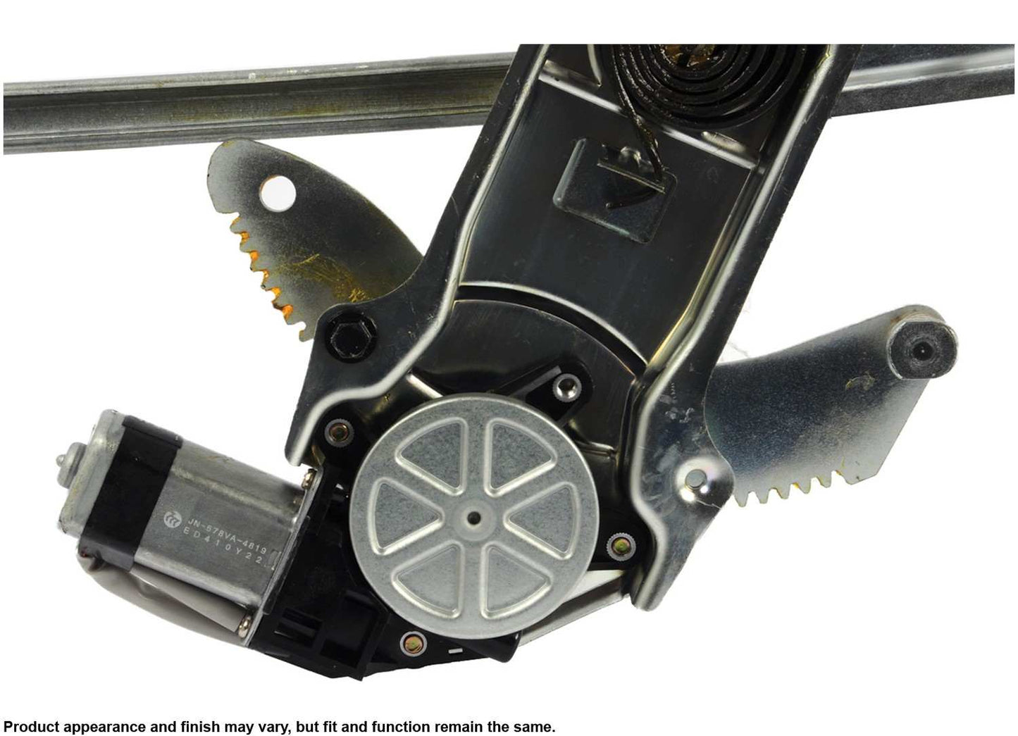 Cardone New Power Window Motor and Regulator Assembly 82-610AR