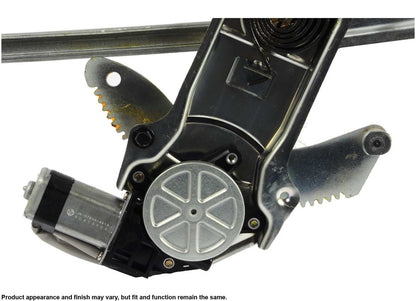 Cardone New Power Window Motor and Regulator Assembly 82-610AR