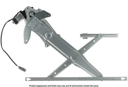 Cardone New New Power Window Motor and Regulator Assembly 82-610CR