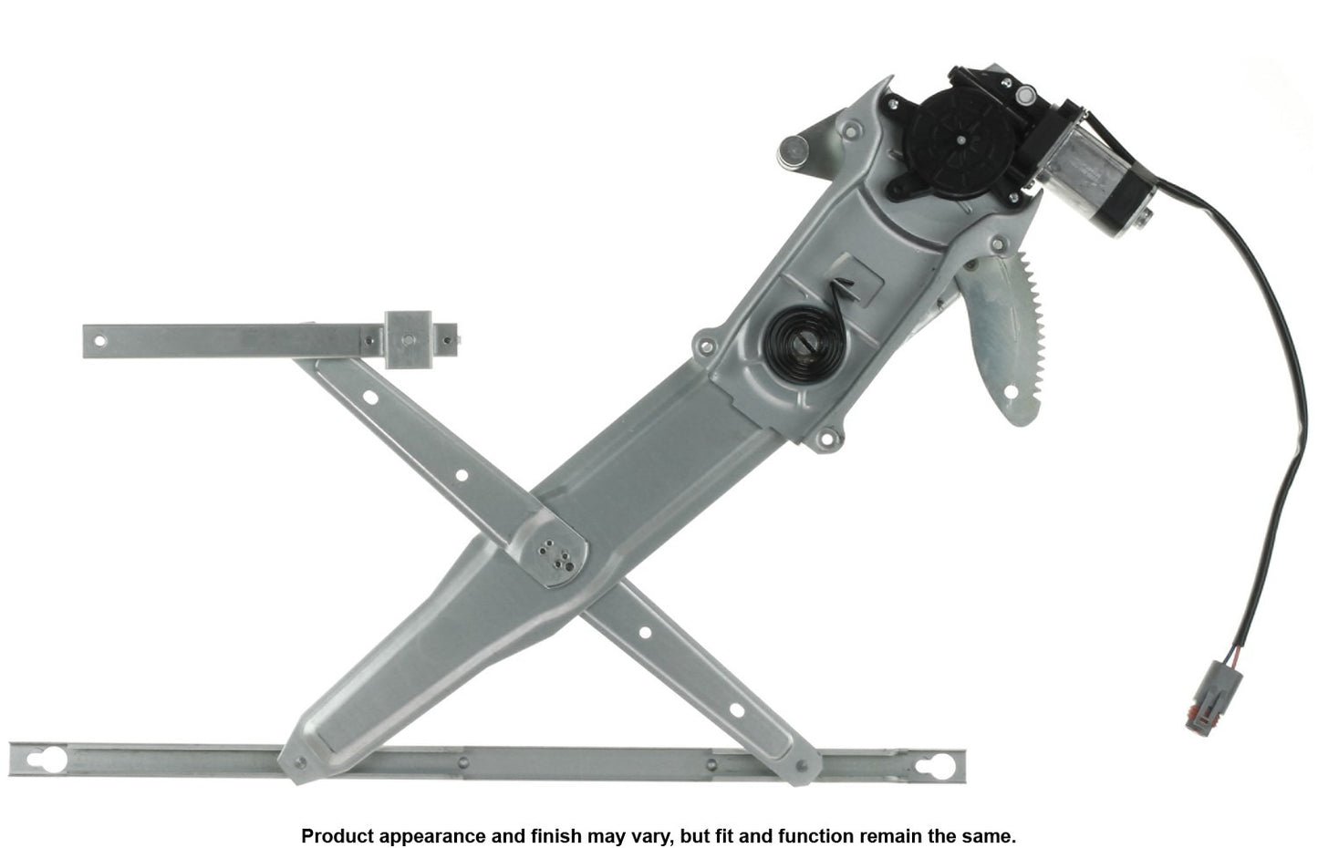 Cardone New New Power Window Motor and Regulator Assembly 82-610CR