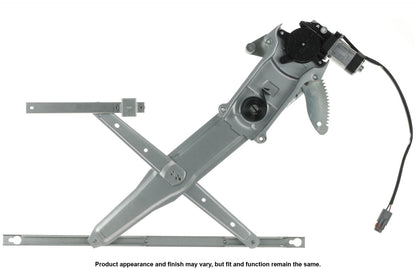 Cardone New New Power Window Motor and Regulator Assembly 82-610CR