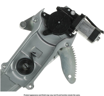 Cardone New New Power Window Motor and Regulator Assembly 82-610CR