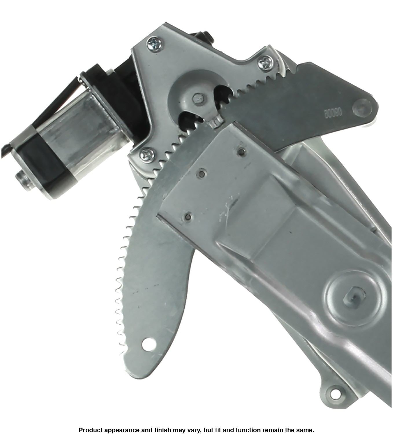 Cardone New New Power Window Motor and Regulator Assembly 82-610CR
