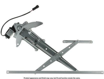 Cardone New New Power Window Motor and Regulator Assembly 82-610FR