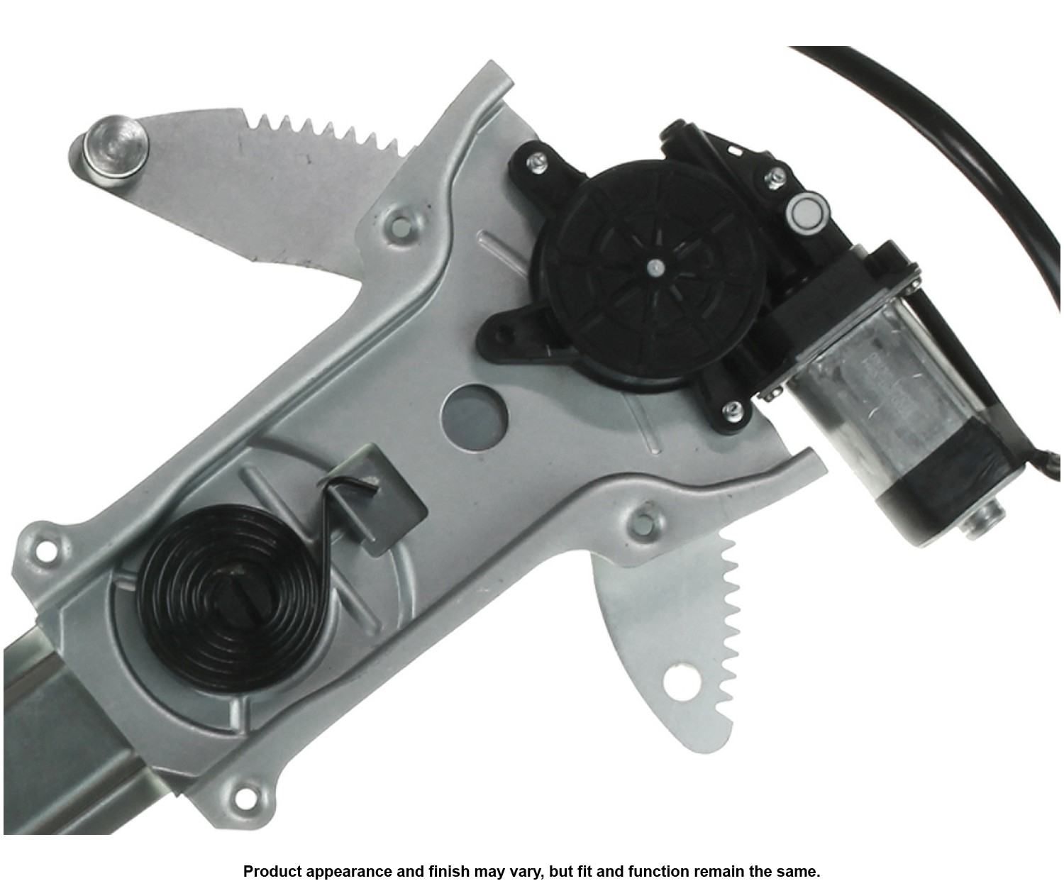 Cardone New New Power Window Motor and Regulator Assembly 82-610FR