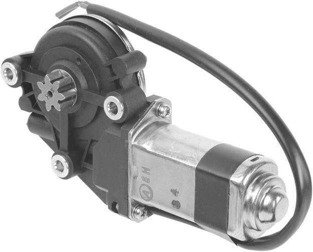 Cardone New New Power Window Motor 82-610