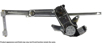 Cardone New New Power Window Motor and Regulator Assembly 82-611AR