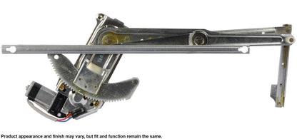 Cardone New New Power Window Motor and Regulator Assembly 82-611AR