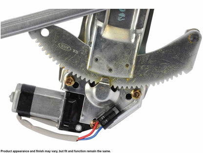 Cardone New New Power Window Motor and Regulator Assembly 82-611AR