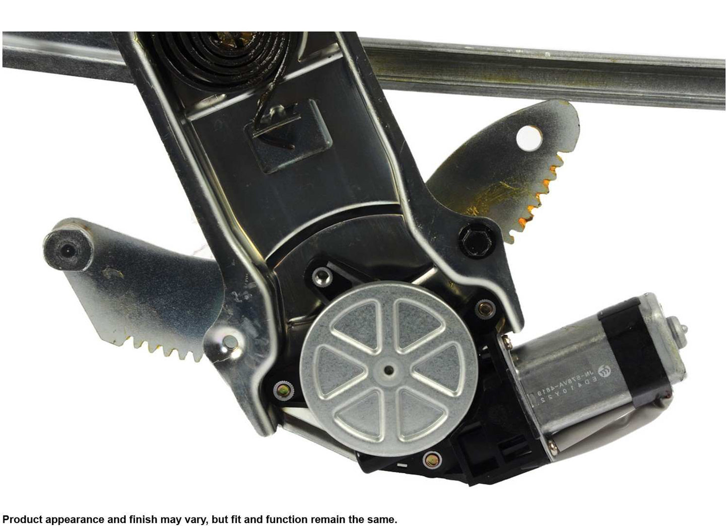 Cardone New New Power Window Motor and Regulator Assembly 82-611AR