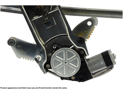 Cardone New New Power Window Motor and Regulator Assembly 82-611AR