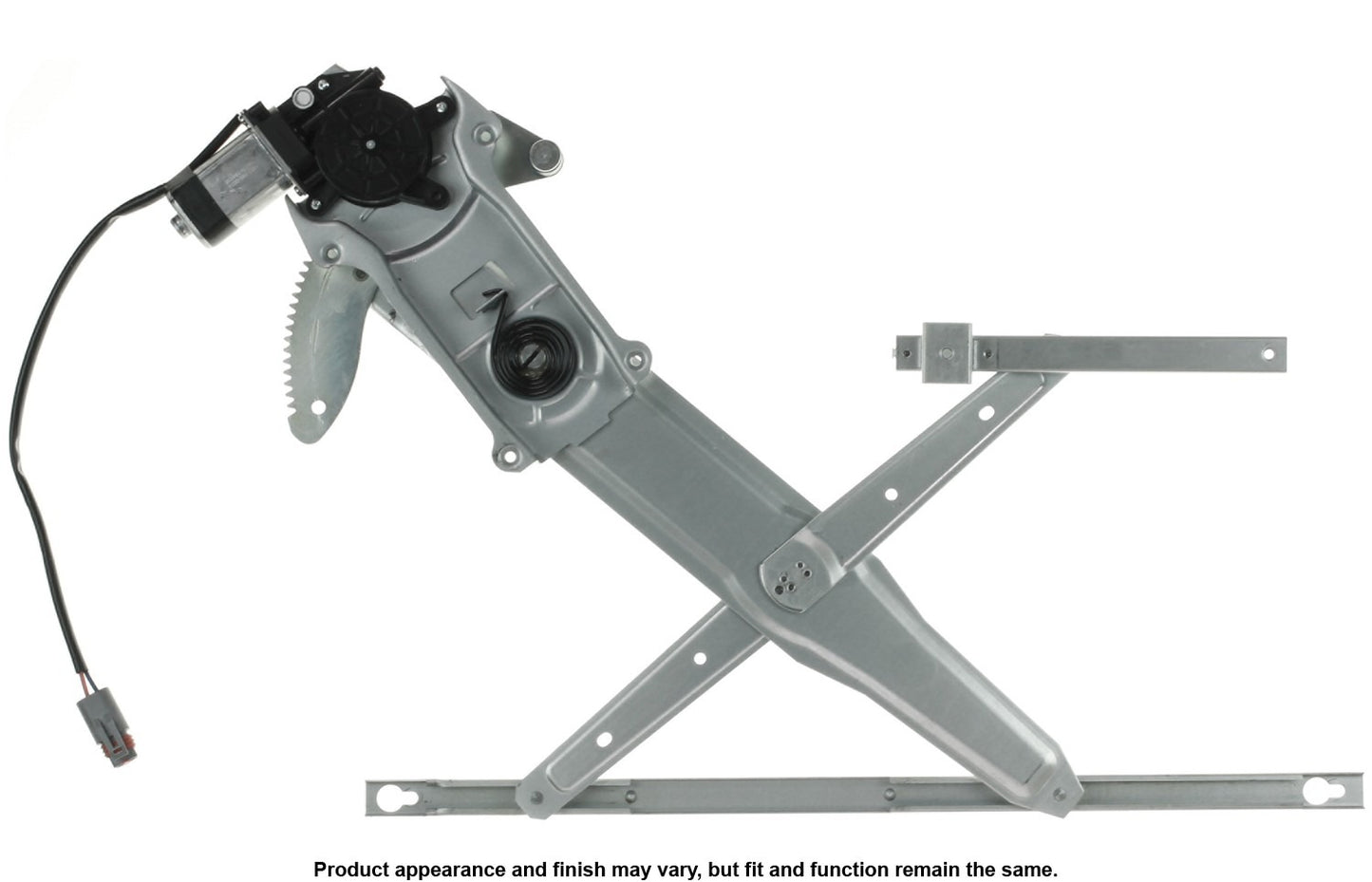 Cardone New Power Window Motor and Regulator Assembly 82-611CR