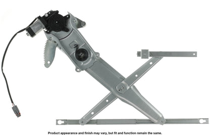 Cardone New Power Window Motor and Regulator Assembly 82-611CR
