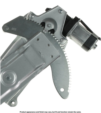 Cardone New Power Window Motor and Regulator Assembly 82-611CR