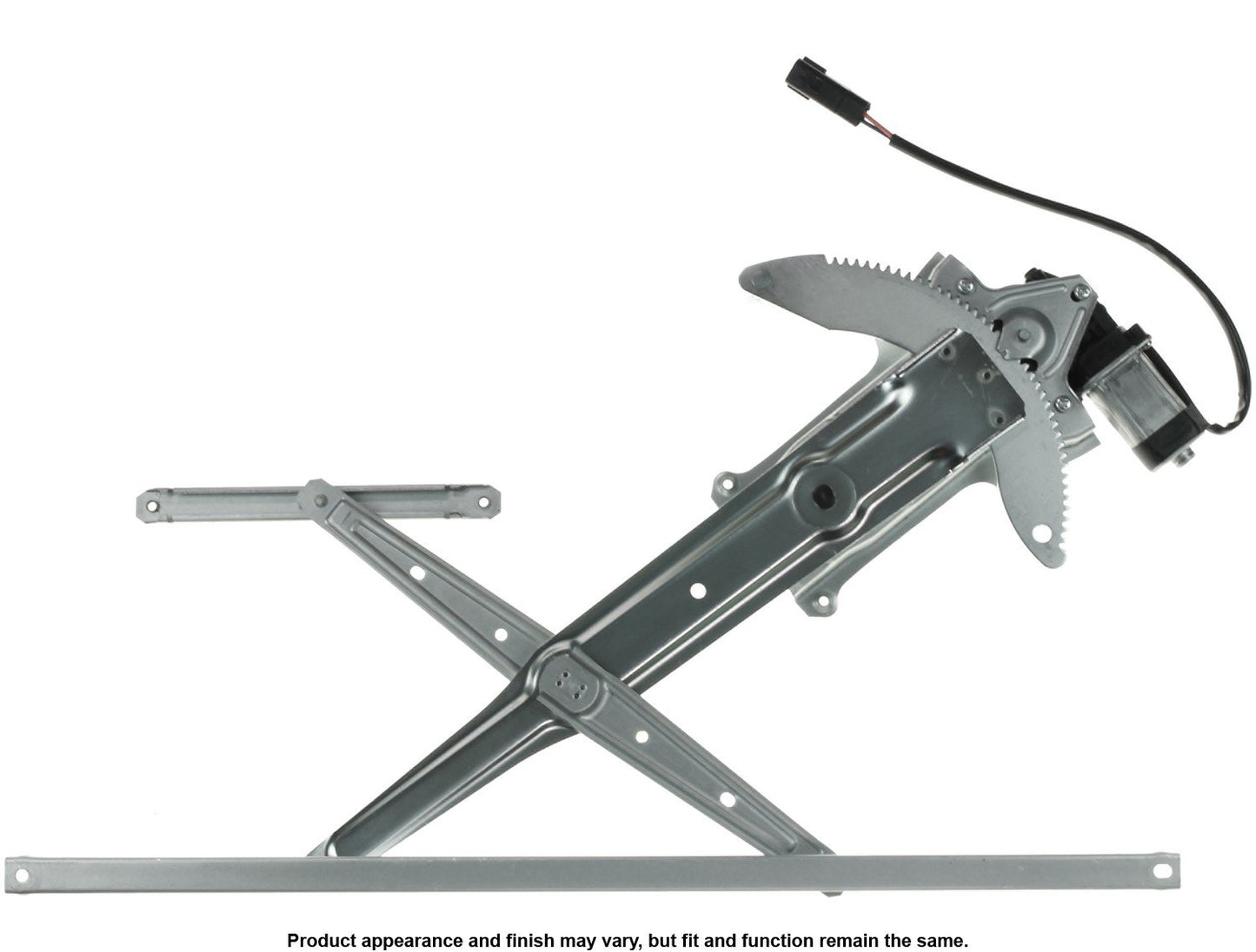 Cardone New New Power Window Motor and Regulator Assembly 82-611FR