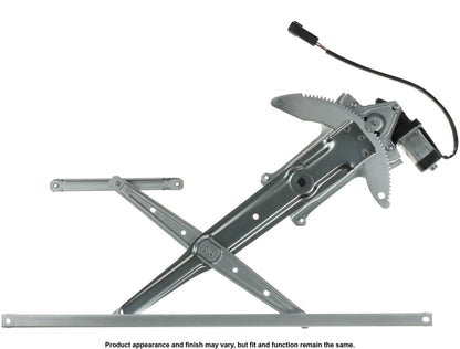 Cardone New New Power Window Motor and Regulator Assembly 82-611FR