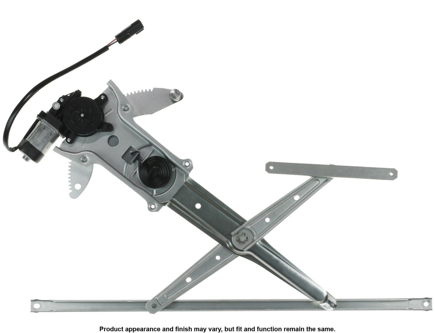 Cardone New New Power Window Motor and Regulator Assembly 82-611FR