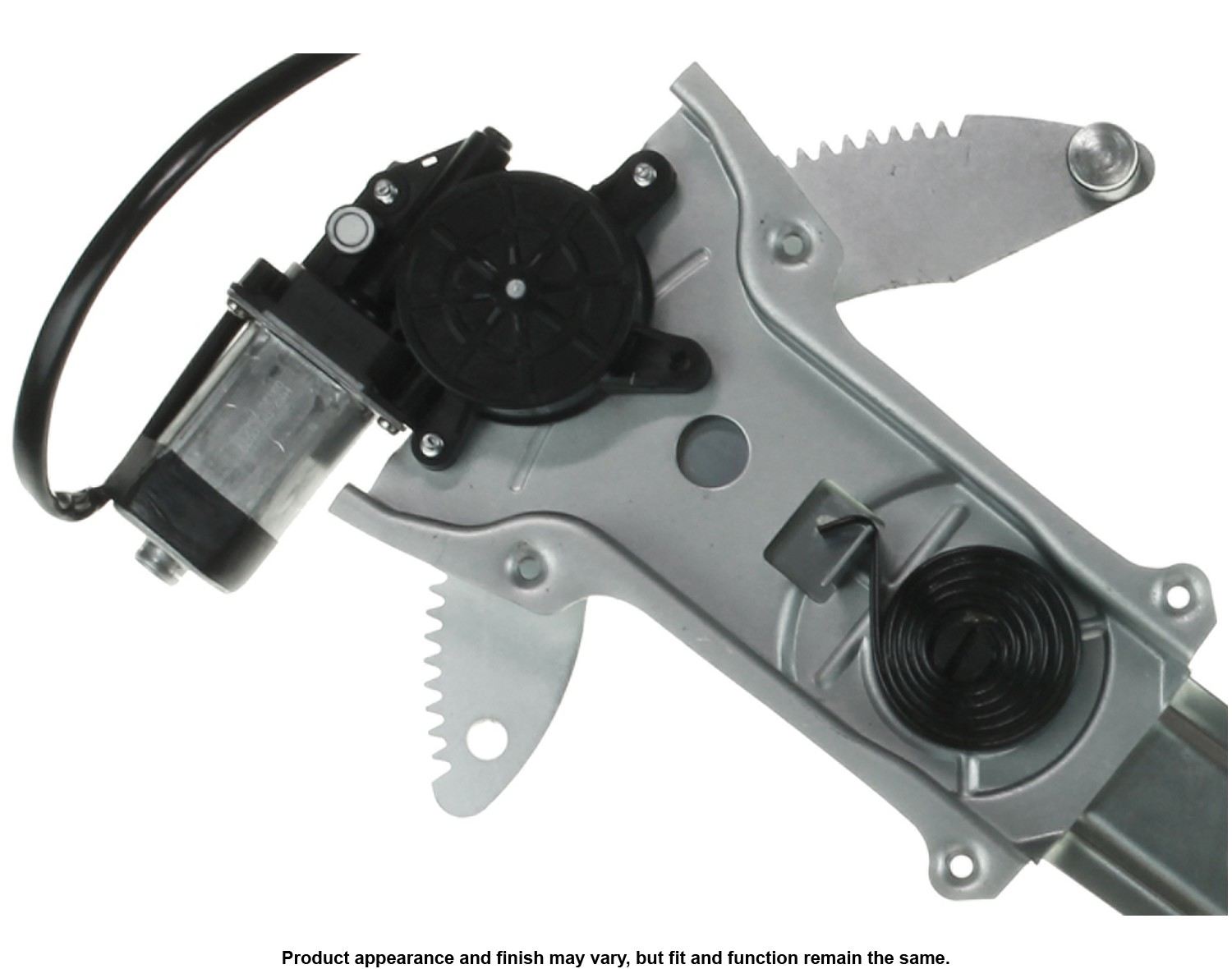 Cardone New New Power Window Motor and Regulator Assembly 82-611FR