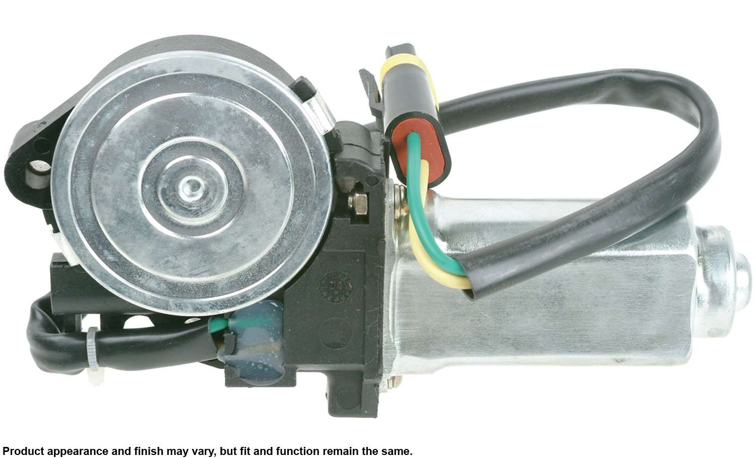 Cardone New Power Window Motor 82-611