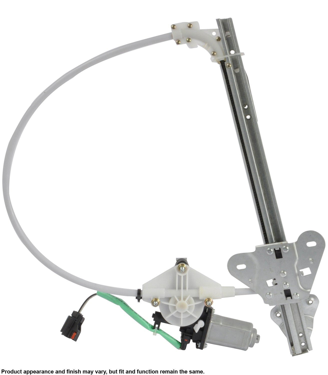 Cardone New New Power Window Motor and Regulator Assembly 82-612ER