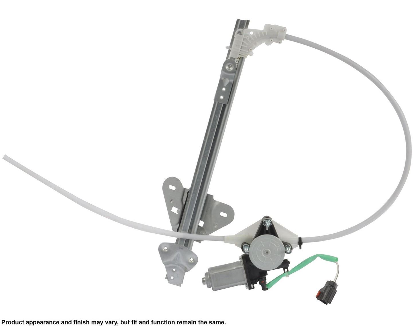 Cardone New New Power Window Motor and Regulator Assembly 82-612ER