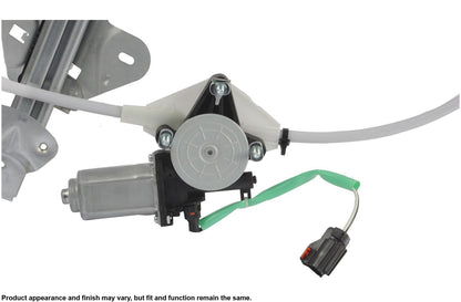 Cardone New New Power Window Motor and Regulator Assembly 82-612ER