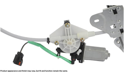 Cardone New New Power Window Motor and Regulator Assembly 82-612ER