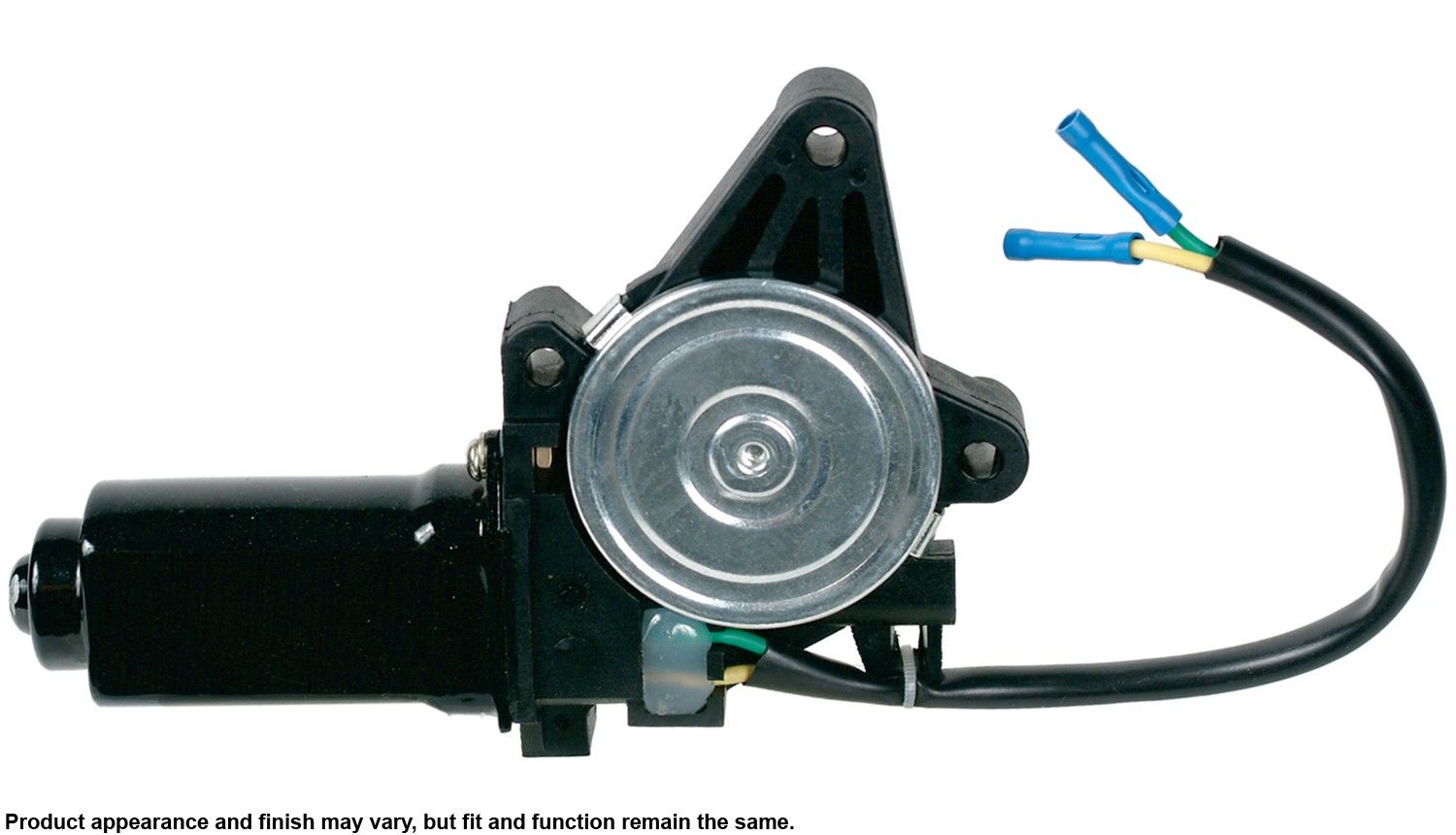 Cardone New New Power Window Motor 82-612
