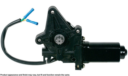 Cardone New New Power Window Motor 82-612