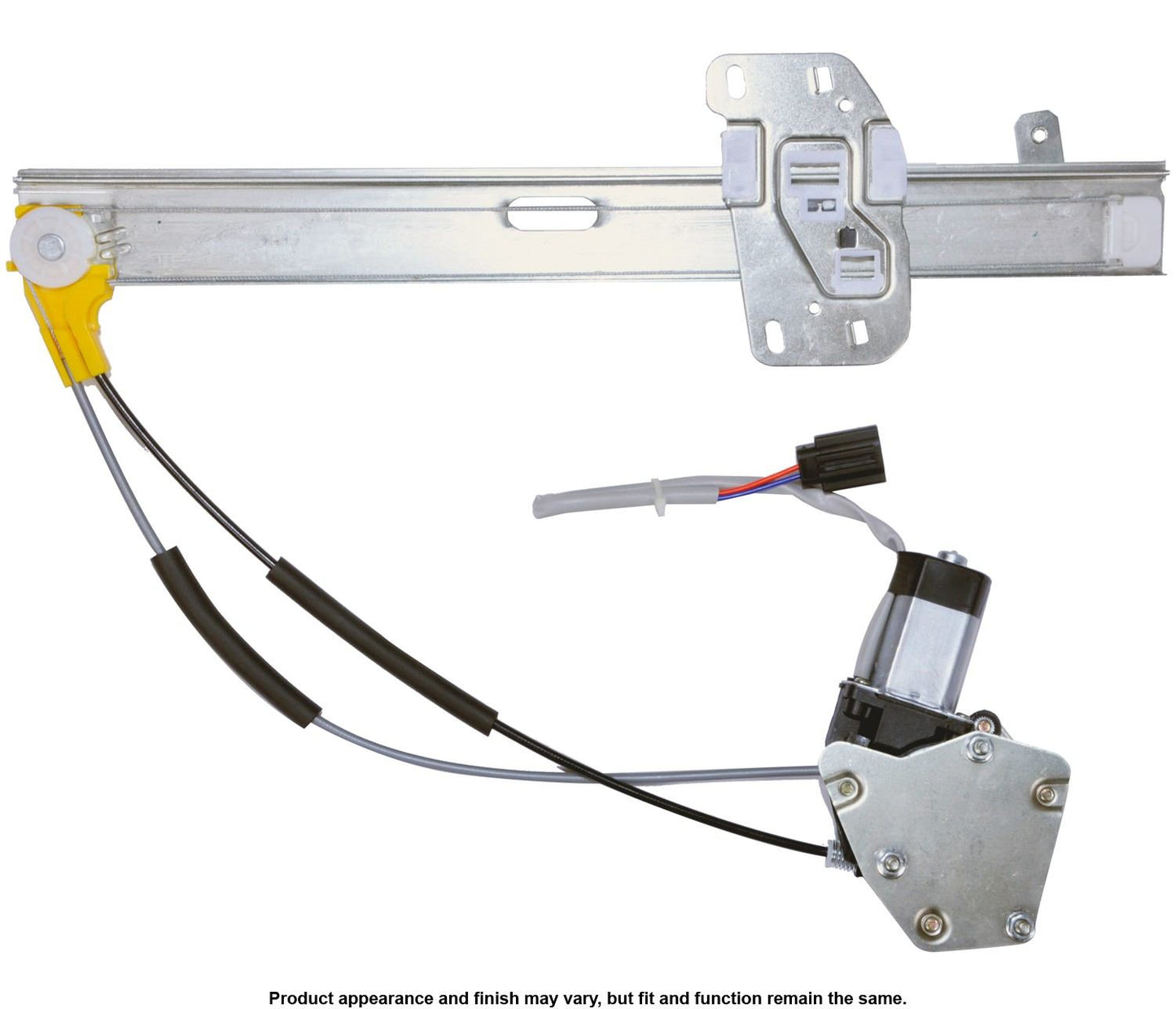 Cardone New Power Window Motor and Regulator Assembly 82-613ER