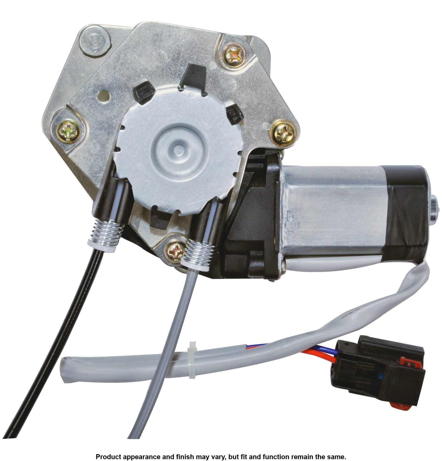 Cardone New Power Window Motor and Regulator Assembly 82-613ER