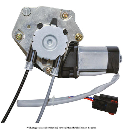 Cardone New Power Window Motor and Regulator Assembly 82-613ER