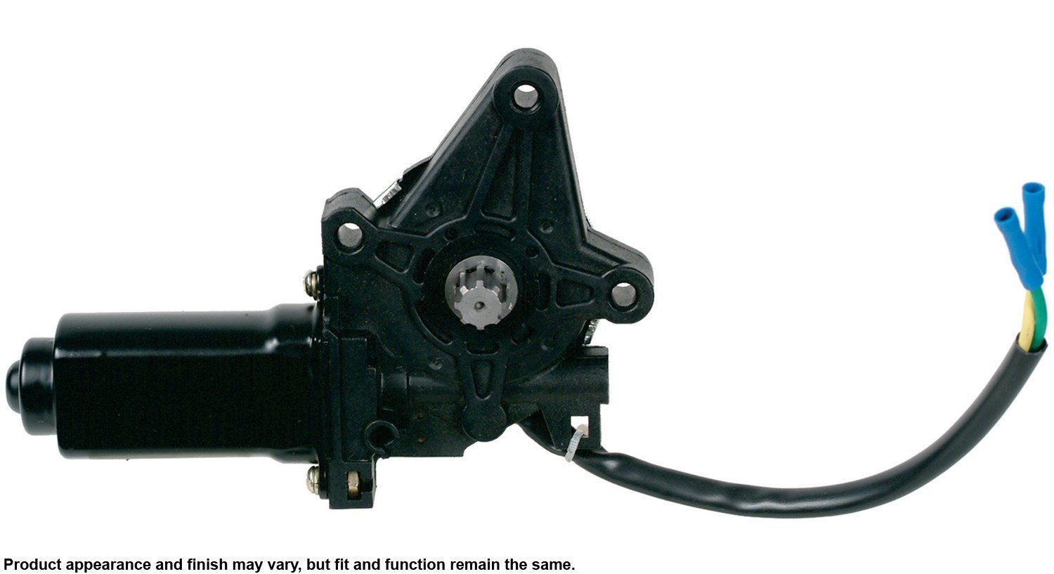 Cardone New Power Window Motor 82-613