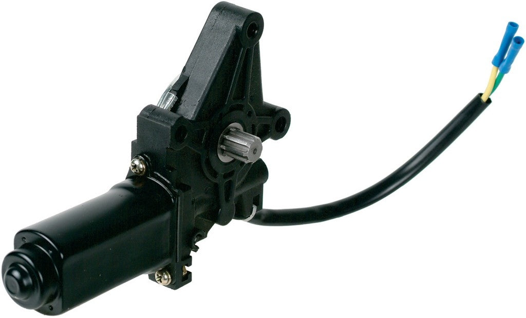 Cardone New Power Window Motor 82-613