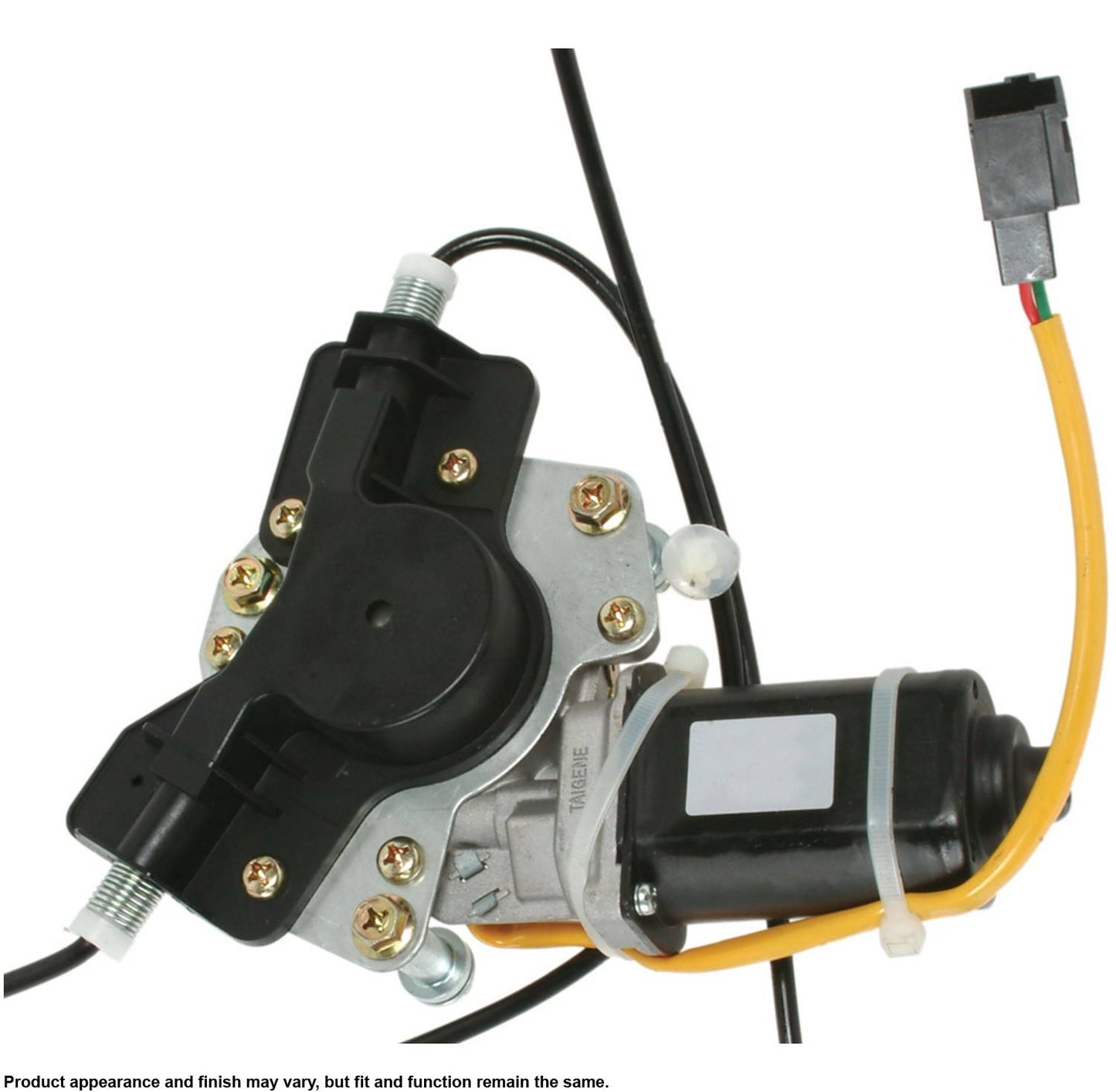 Cardone New Power Window Motor and Regulator Assembly 82-614AR