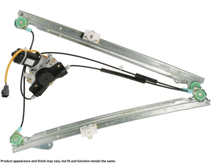 Cardone New Power Window Motor and Regulator Assembly 82-614AR