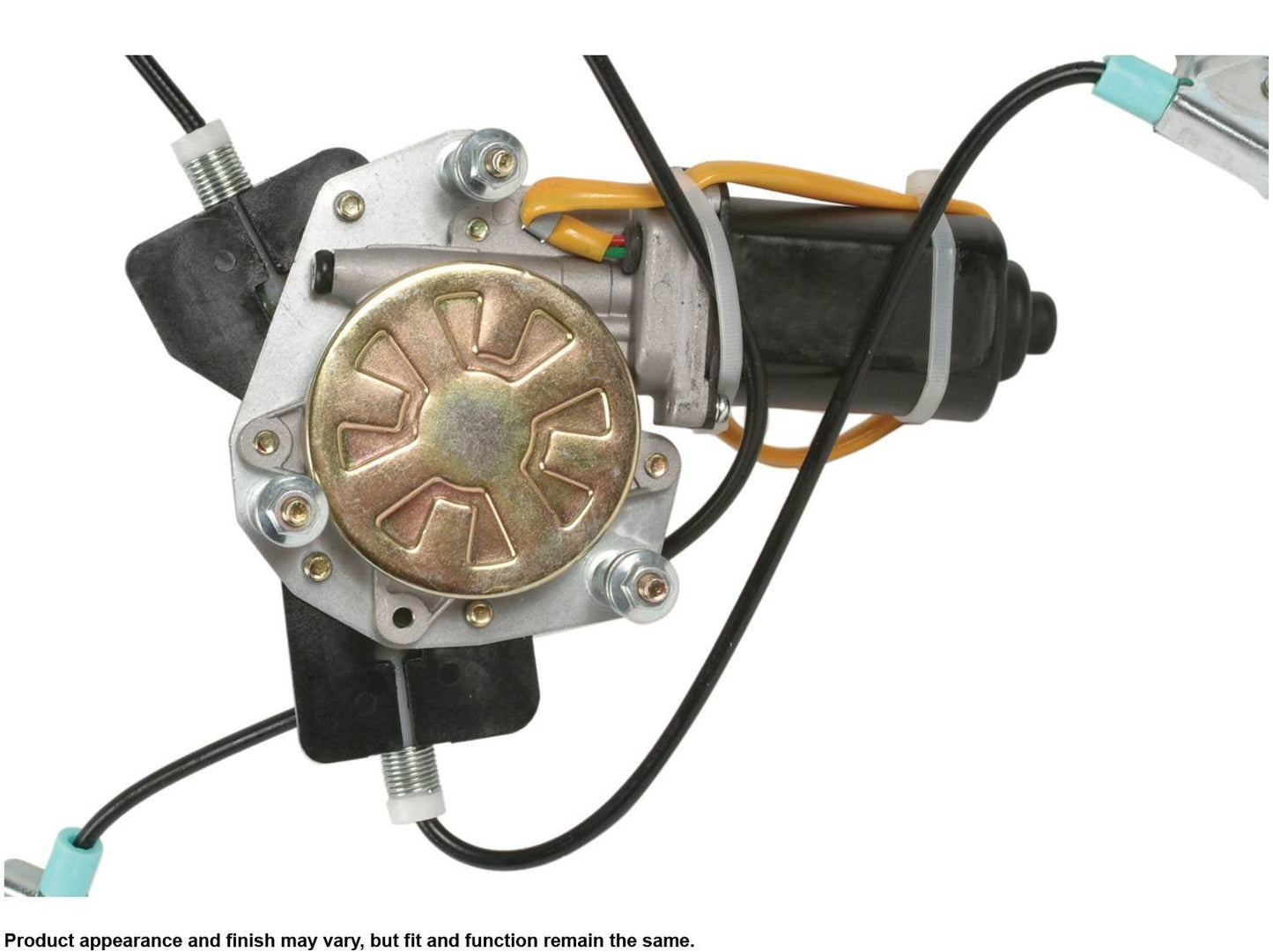 Cardone New Power Window Motor and Regulator Assembly 82-614AR