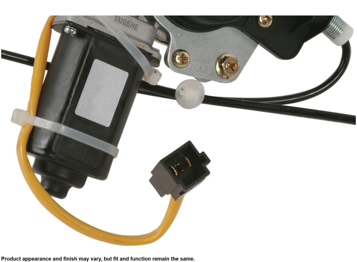 Cardone New Power Window Motor and Regulator Assembly 82-614AR