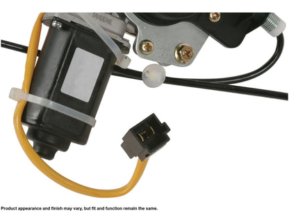 Cardone New Power Window Motor and Regulator Assembly 82-614AR